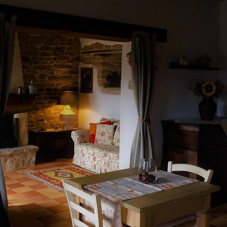 Cupramontana Quelli Del Picchio B&B 외부 사진