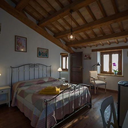 Cupramontana Quelli Del Picchio B&B 외부 사진