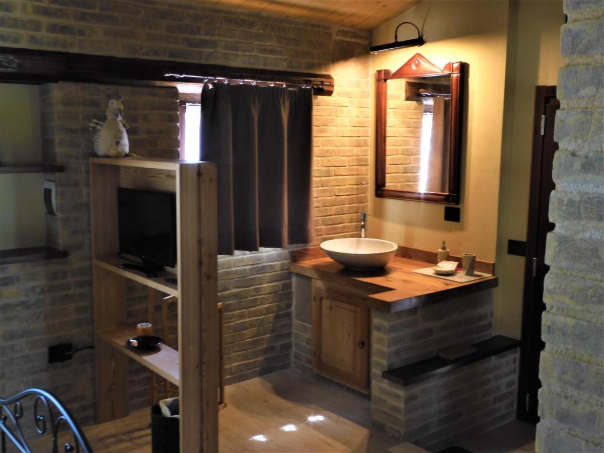 Cupramontana Quelli Del Picchio B&B 외부 사진