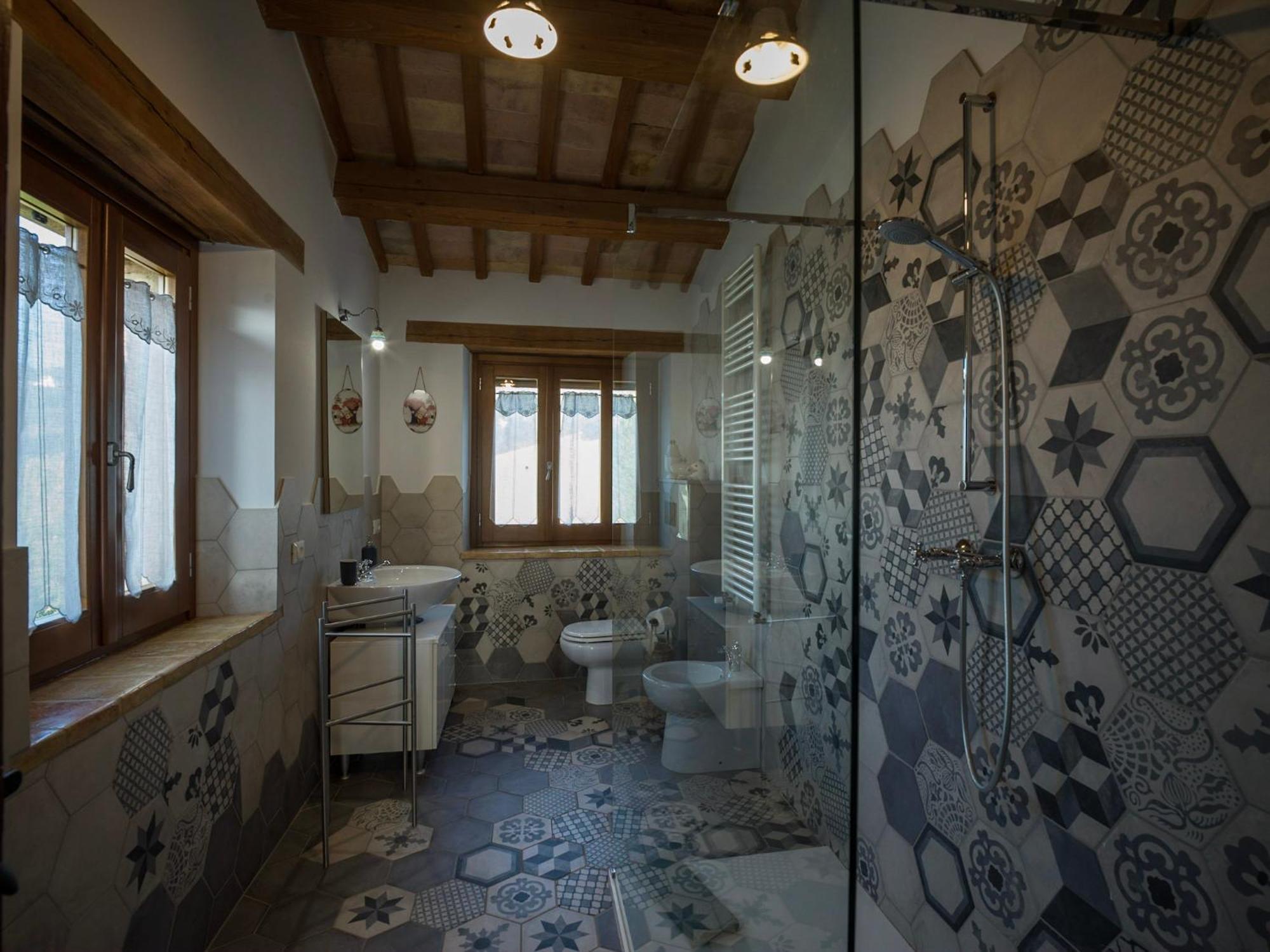 Cupramontana Quelli Del Picchio B&B 외부 사진