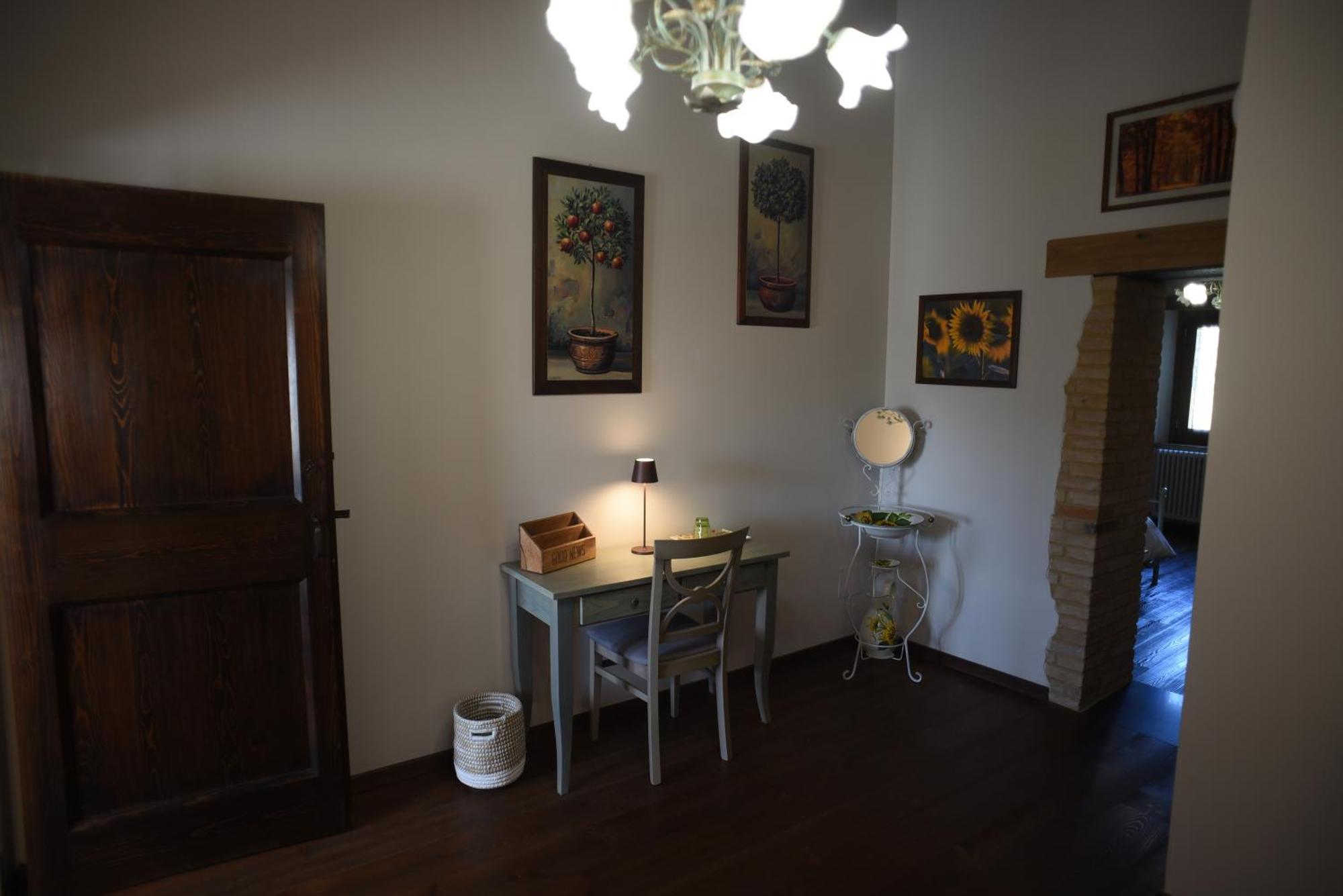 Cupramontana Quelli Del Picchio B&B 외부 사진